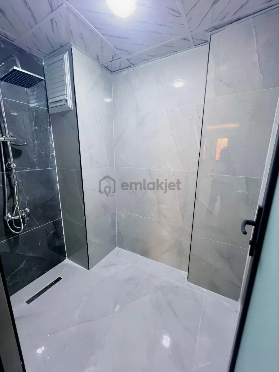 Konum'dan 3.5+1 Sıfır Kiralık Akıllı Daire - 17