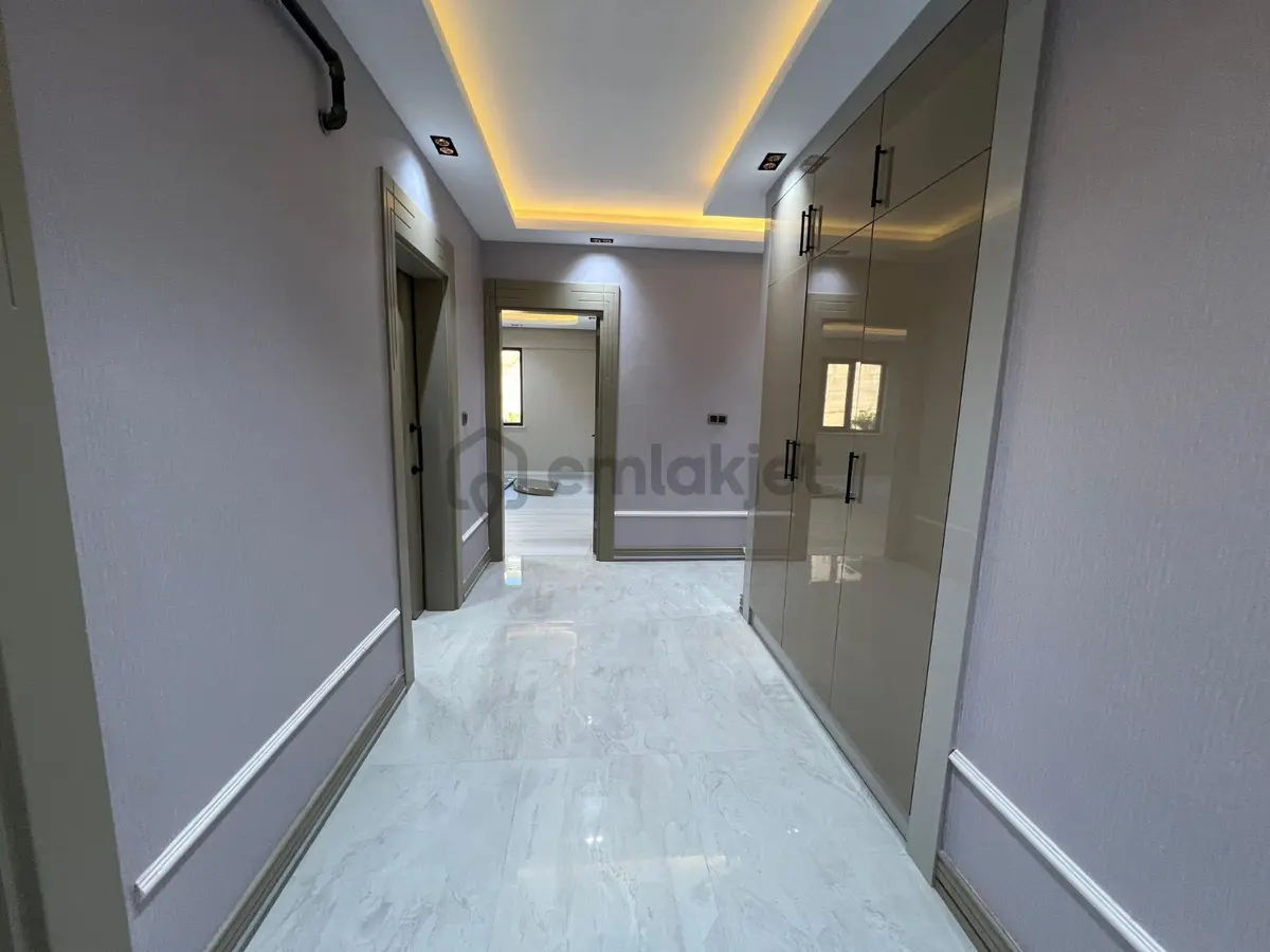 Konum'dan 3.5+1 Sıfır Kiralık Akıllı Daire - 5