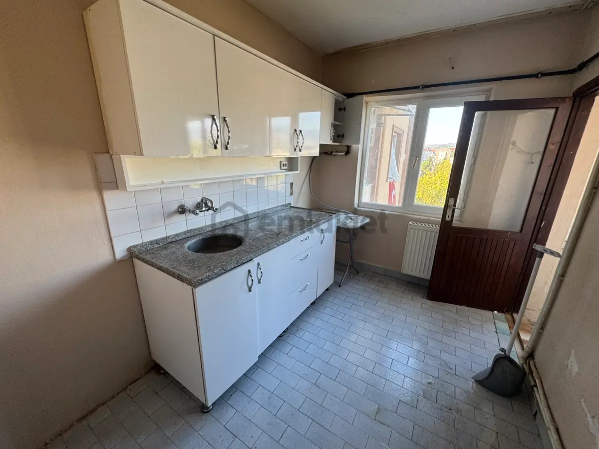 Kiralık 2+1 Daire