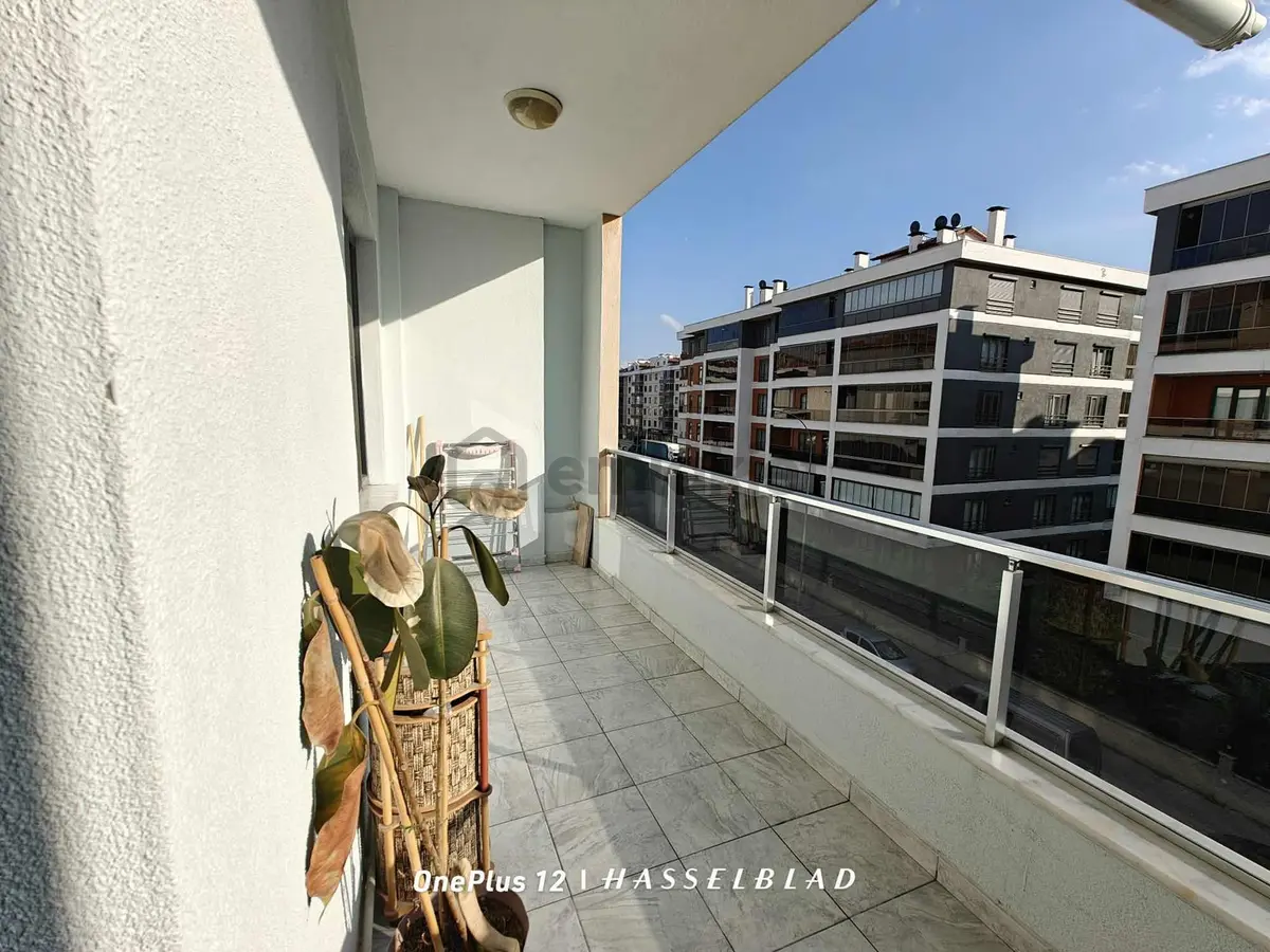 Karatay Ulubatlı Hasan'da Mis Elit 3. Etap'ta 155 M² İskanlı - 10