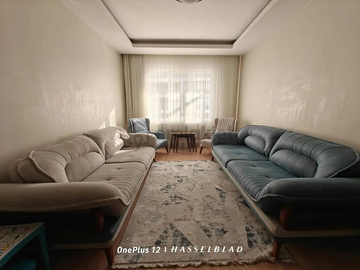 Karatay Ulubatlı Hasan'da Mis Elit 3. Etap'ta 155 M² İskanlı - 4