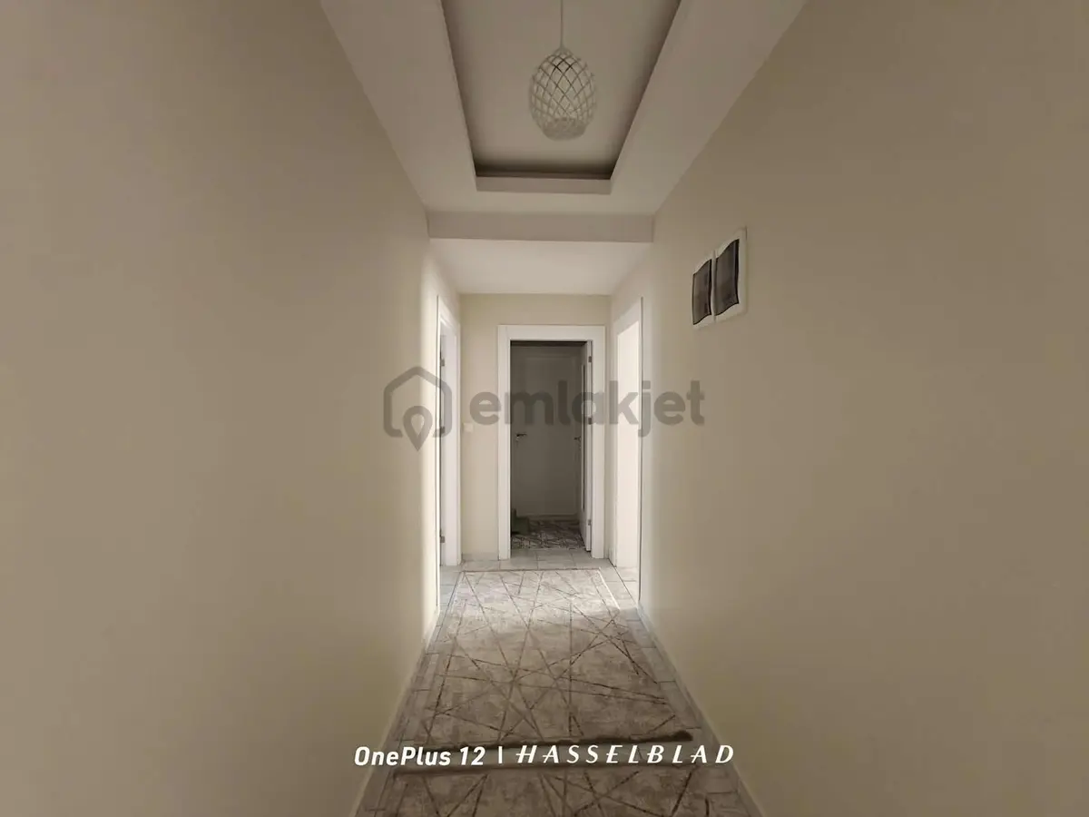 Karatay Ulubatlı Hasan'da Mis Elit 3. Etap'ta 155 M² İskanlı - 12