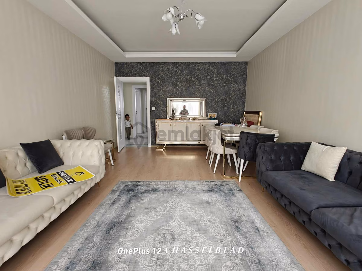 Karatay Ulubatlı Hasan'da Mis Elit 3. Etap'ta 155 M² İskanlı - 31