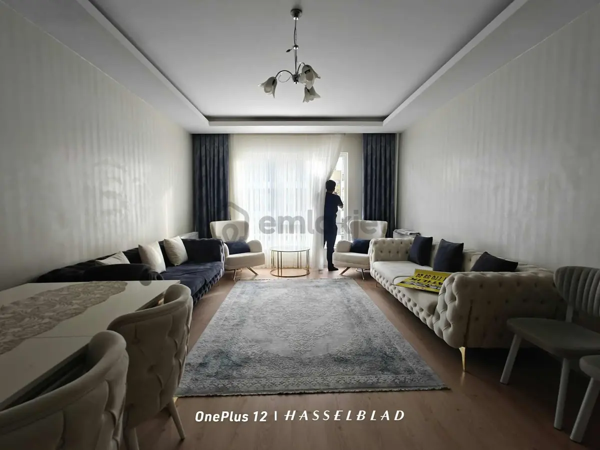 Karatay Ulubatlı Hasan'da Mis Elit 3. Etap'ta 155 M² İskanlı - 13