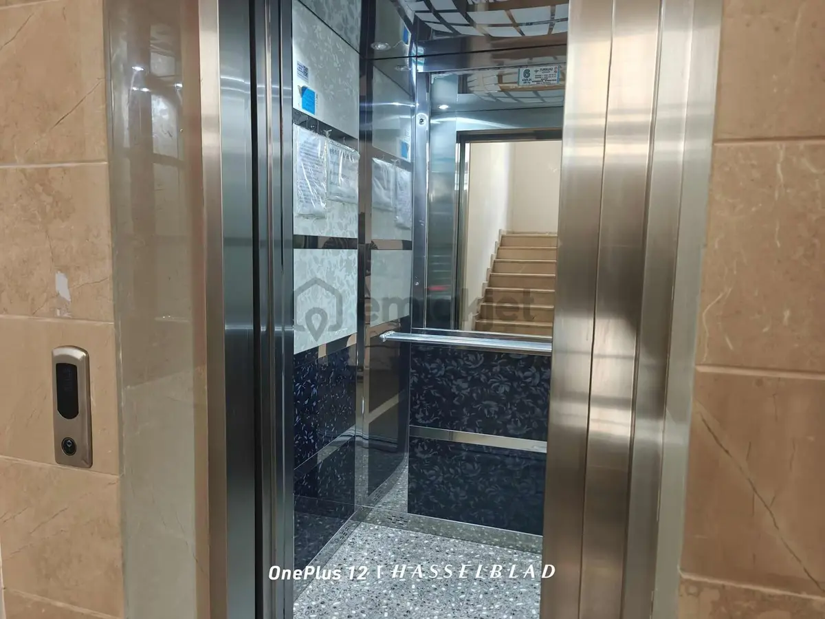 Karatay Ulubatlı Hasan'da Mis Elit 3. Etap'ta 155 M² İskanlı - 28