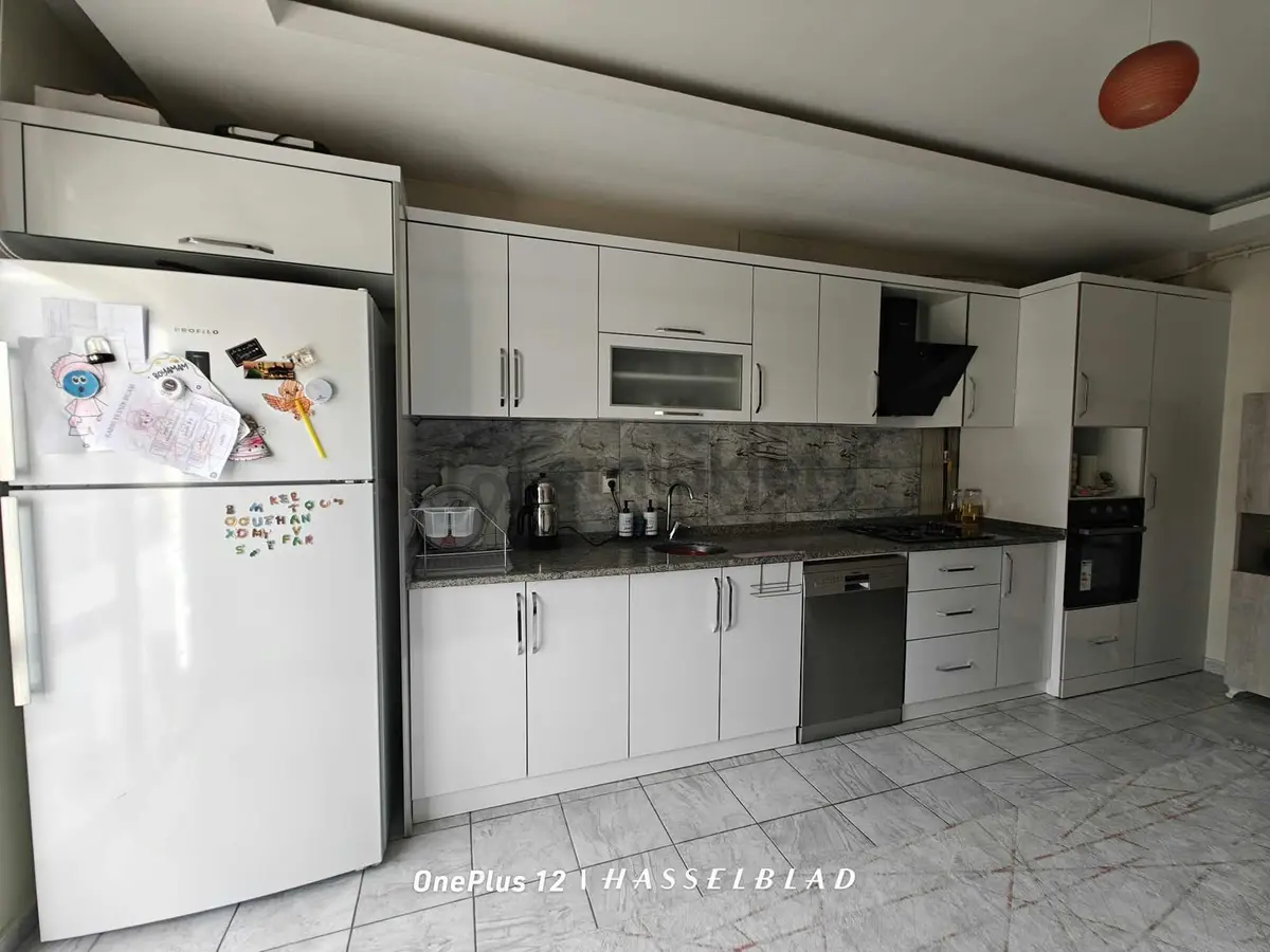 Karatay Ulubatlı Hasan'da Mis Elit 3. Etap'ta 155 M² İskanlı - 6