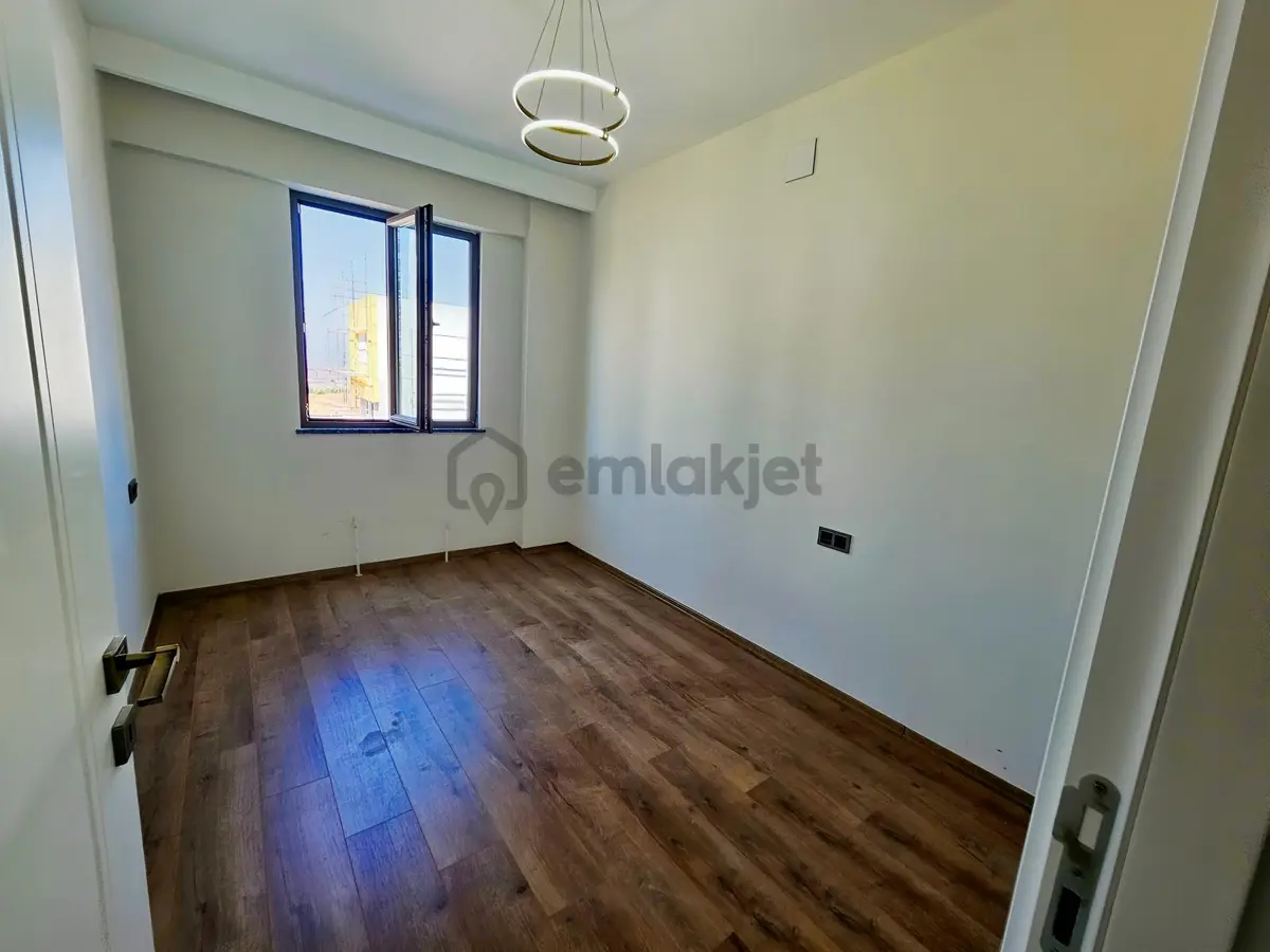 Yeni Rota'dan Açık Mutfak 2+1 Satılık Sıfır Daire - 25