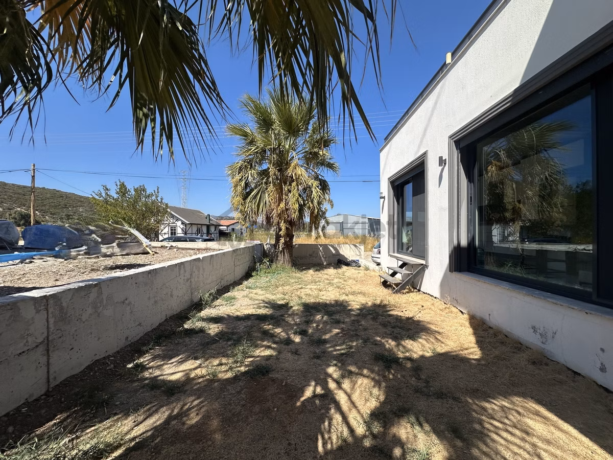 İzmir Urla İçmeler Satılık Lüks Müstakil Dubleks Villa - 31