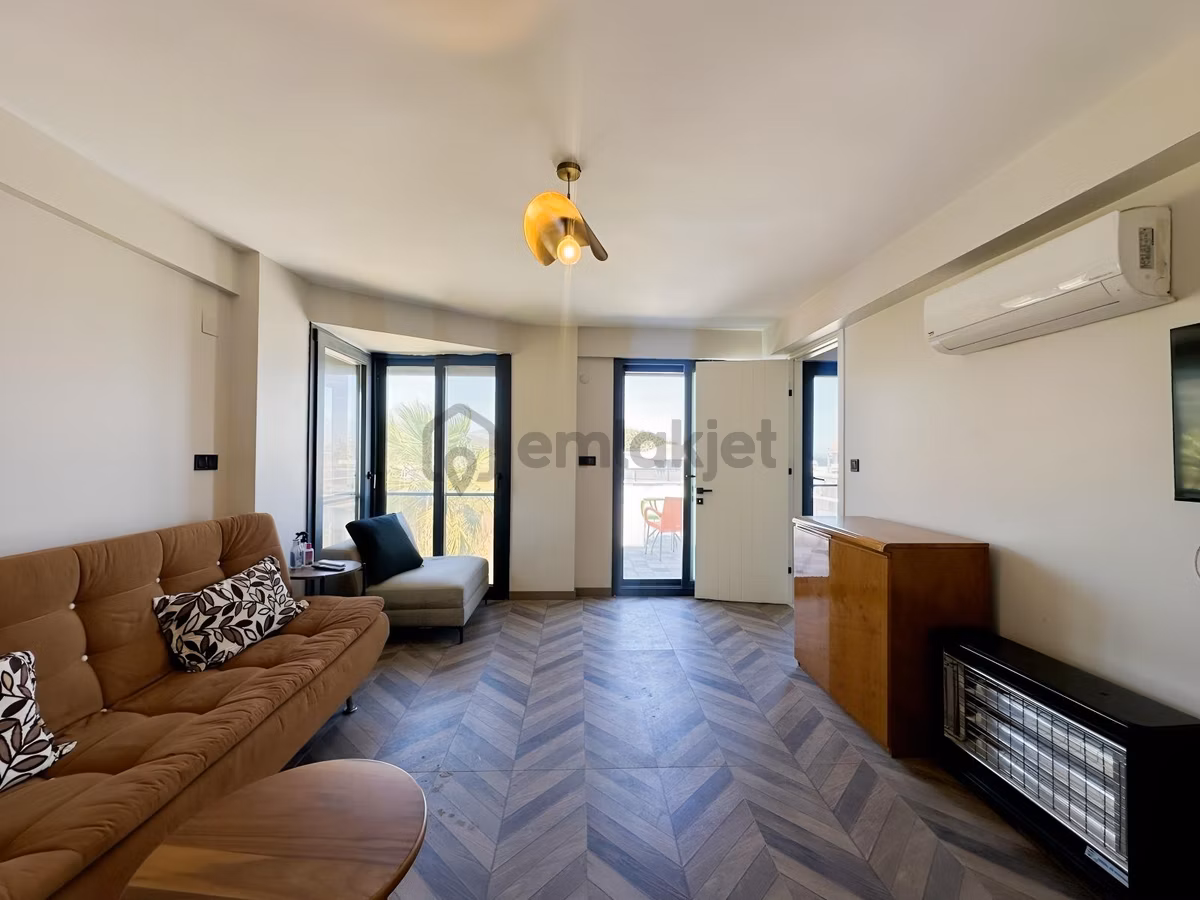 İzmir Urla İçmeler Satılık Lüks Müstakil Dubleks Villa - 20