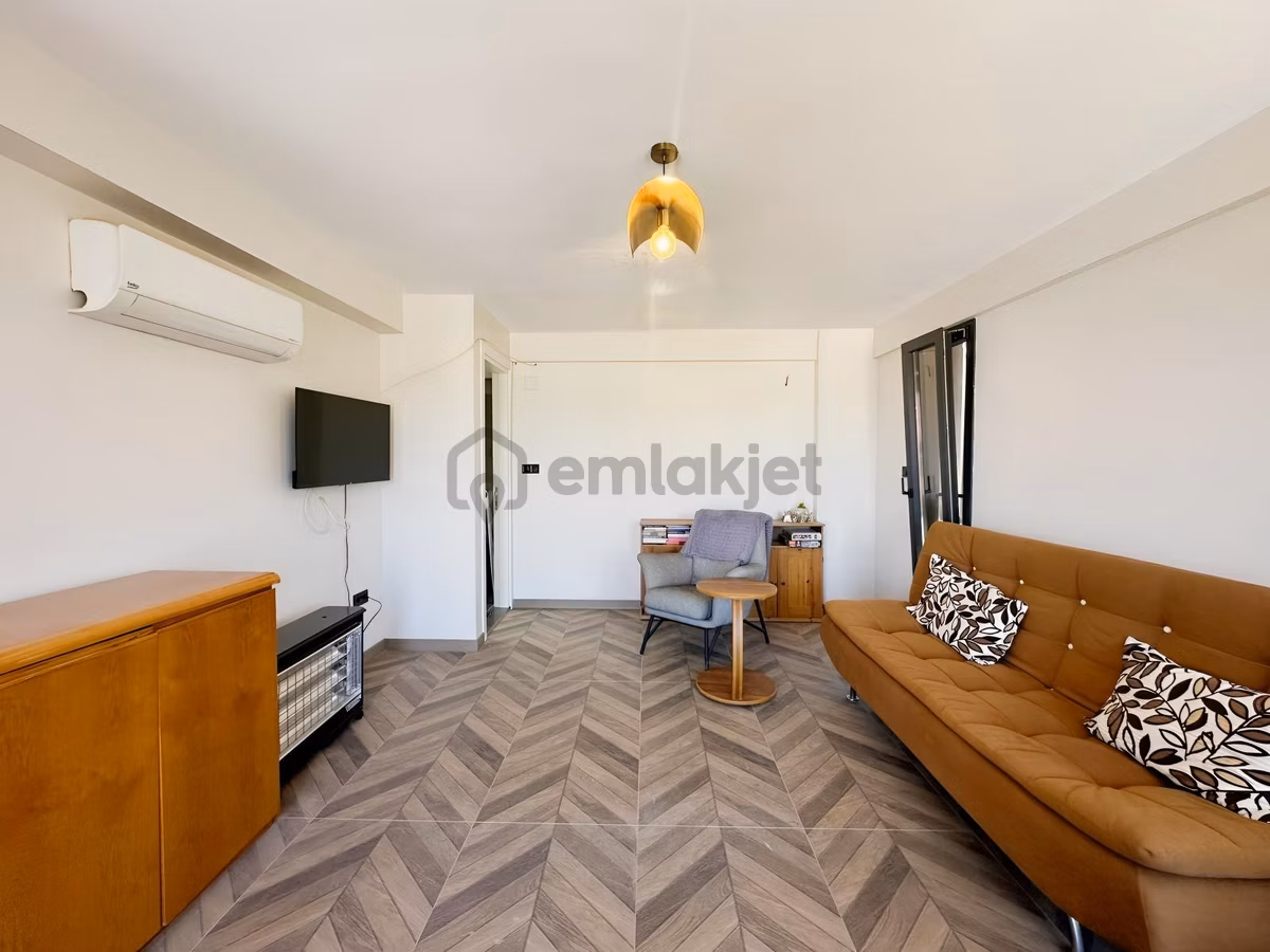 İzmir Urla İçmeler Satılık Lüks Müstakil Dubleks Villa - 18