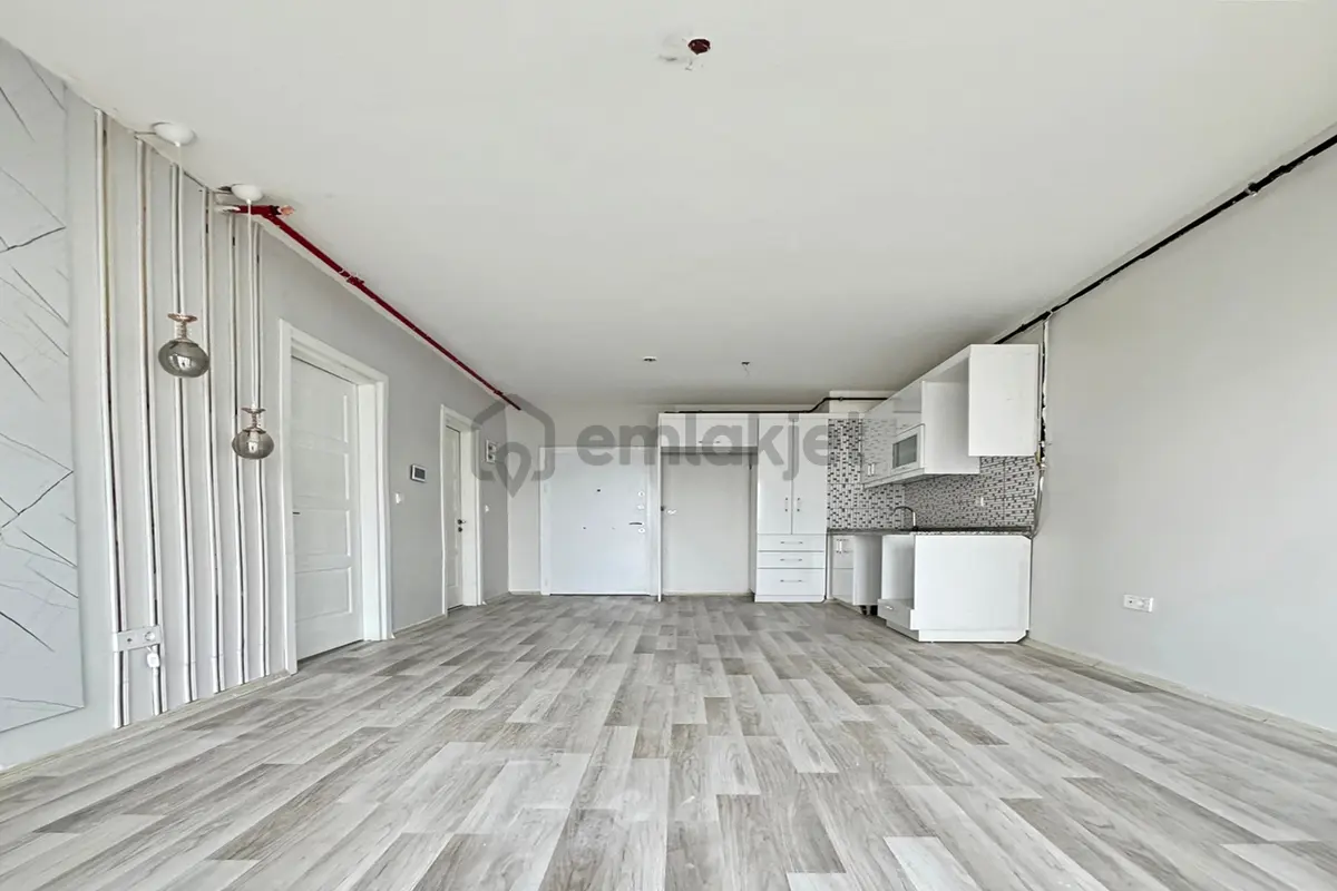 Devlet Hastanesine Yakın 2+1 Lüks Site İçerisinde Satılık Daire - 8