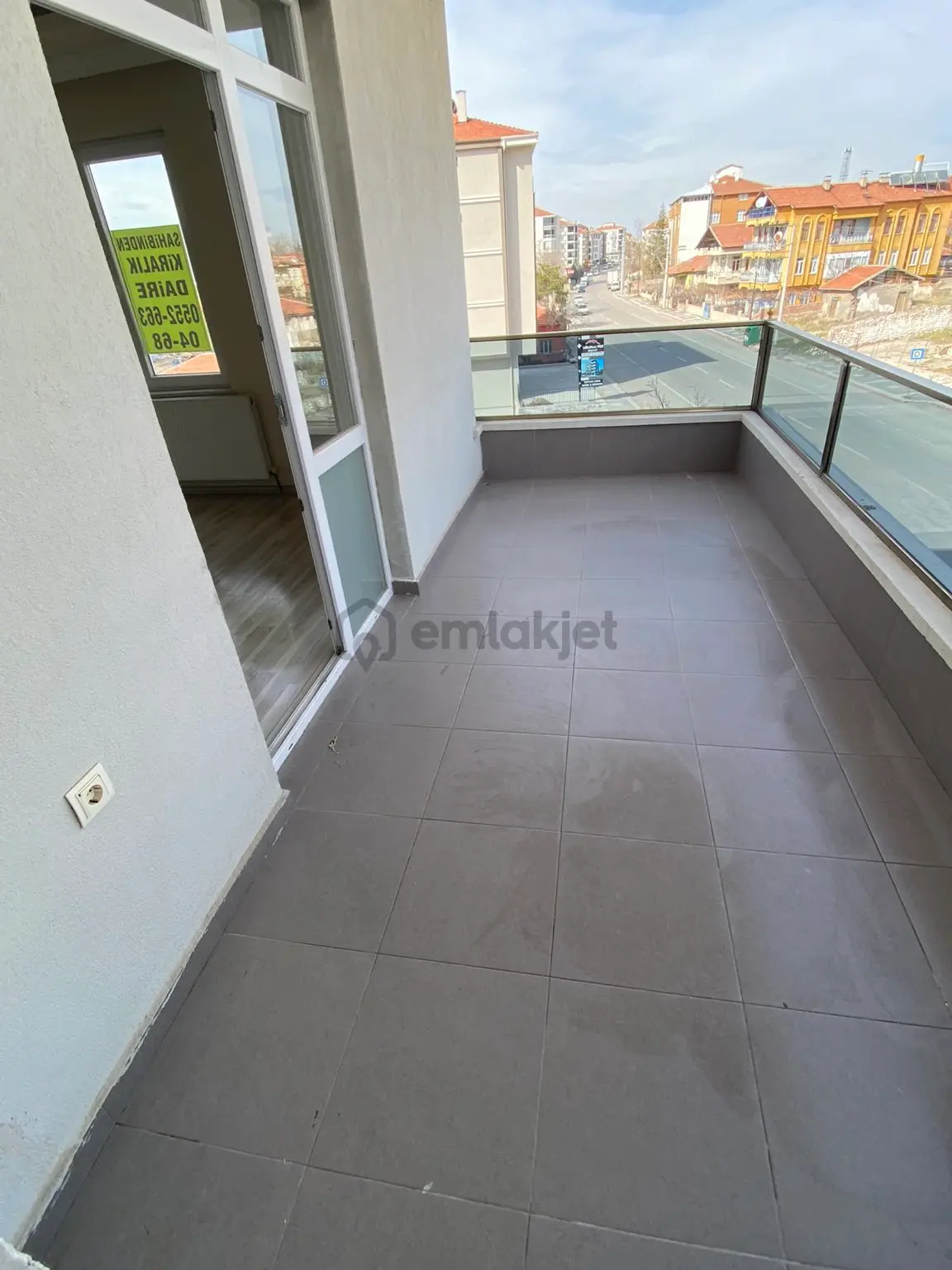 Sahibinden Kiralık Daire - 13
