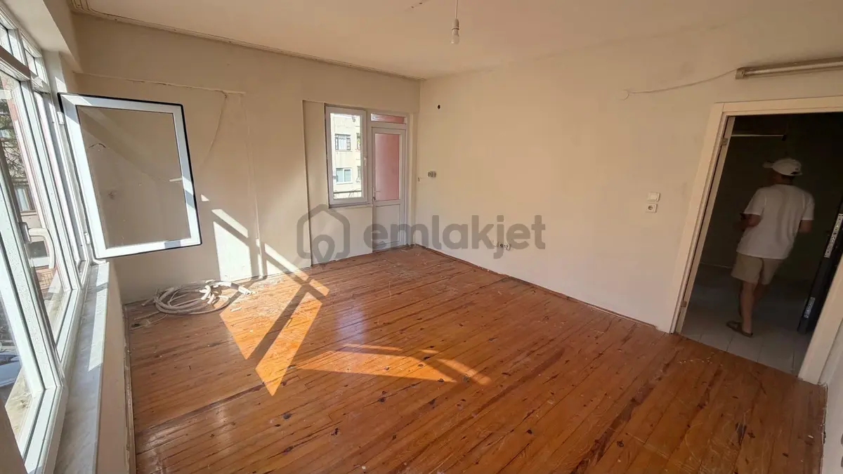 Yetkin’den Saray Mah. Denize 500m 2+1 Kiralık Daire - 33
