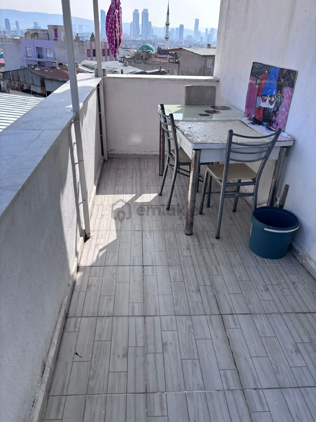 Sahibinden Acil Satılık Dublex Daire - 16