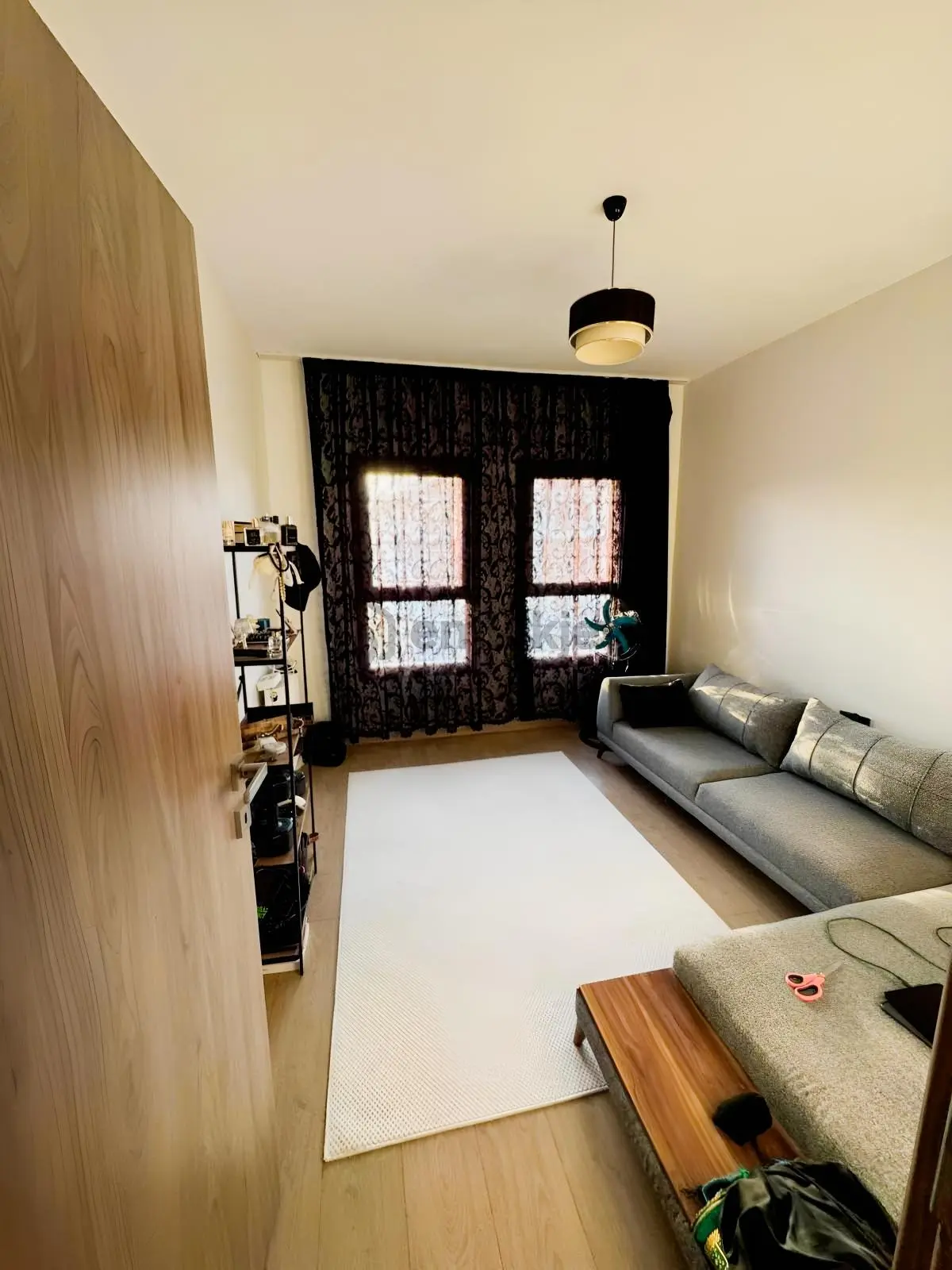 Çorlu Zafer Toki De Satılık 3+1 Daire - 2