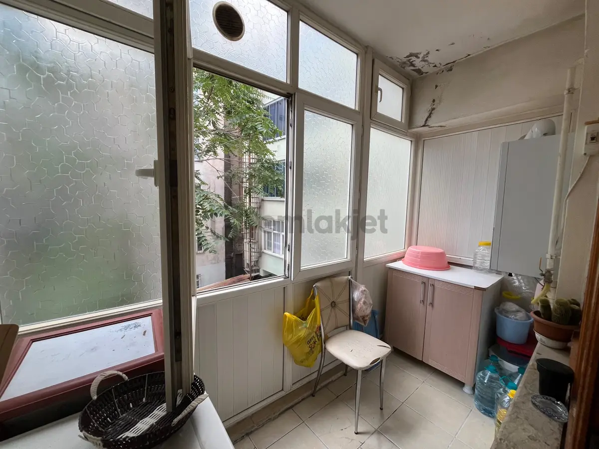 Agr’den Akpınar Mahallesi'nde Satılık Daire - 3