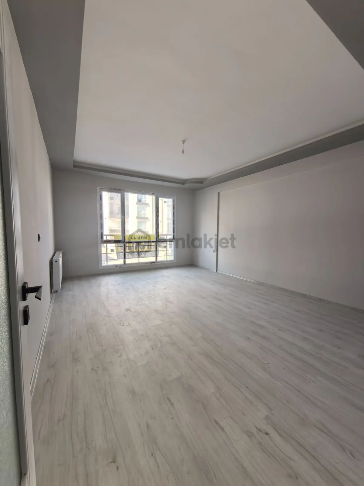 Efendibey Mahallesi'nde Sıfır 3+1 Kiralık Daire - 9