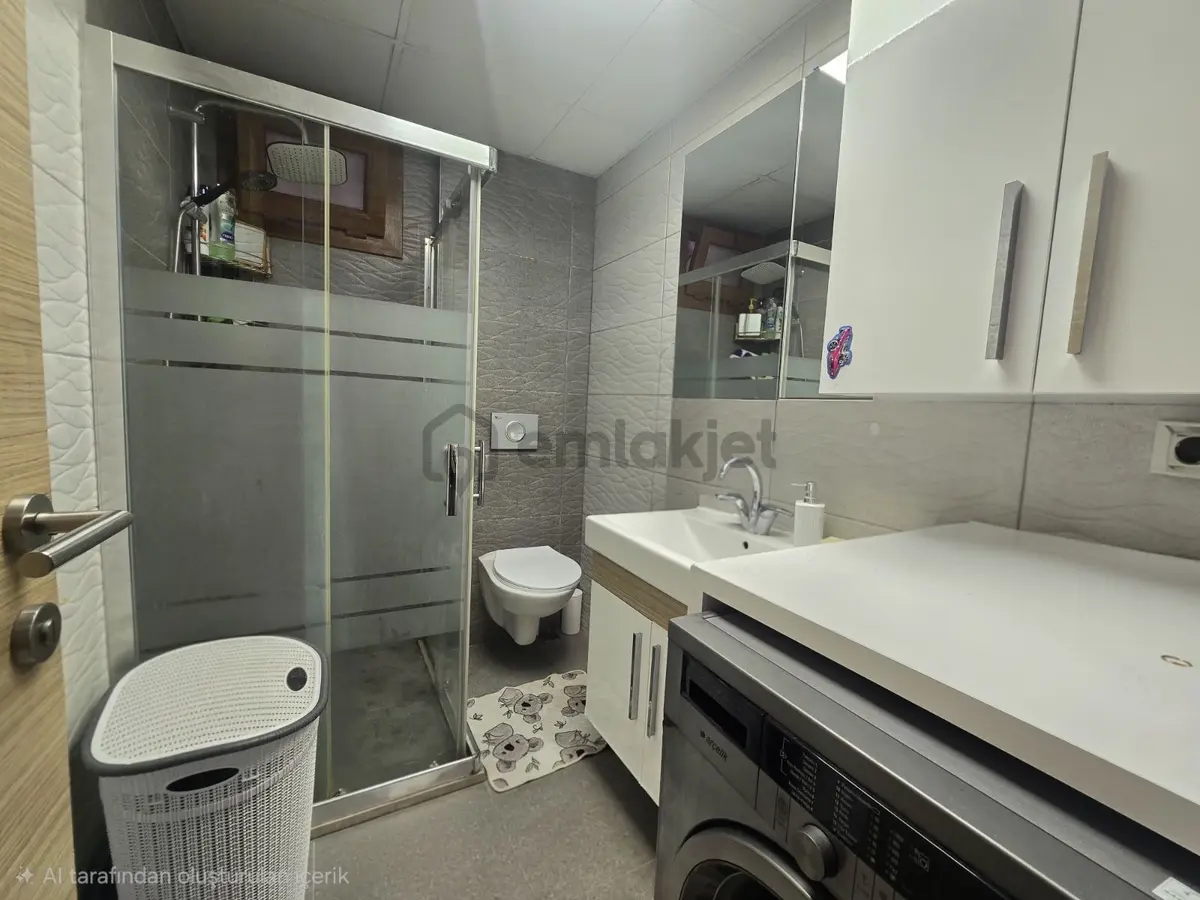 Örnekköy Mahallesi Satılık 2+1 Daire - 15