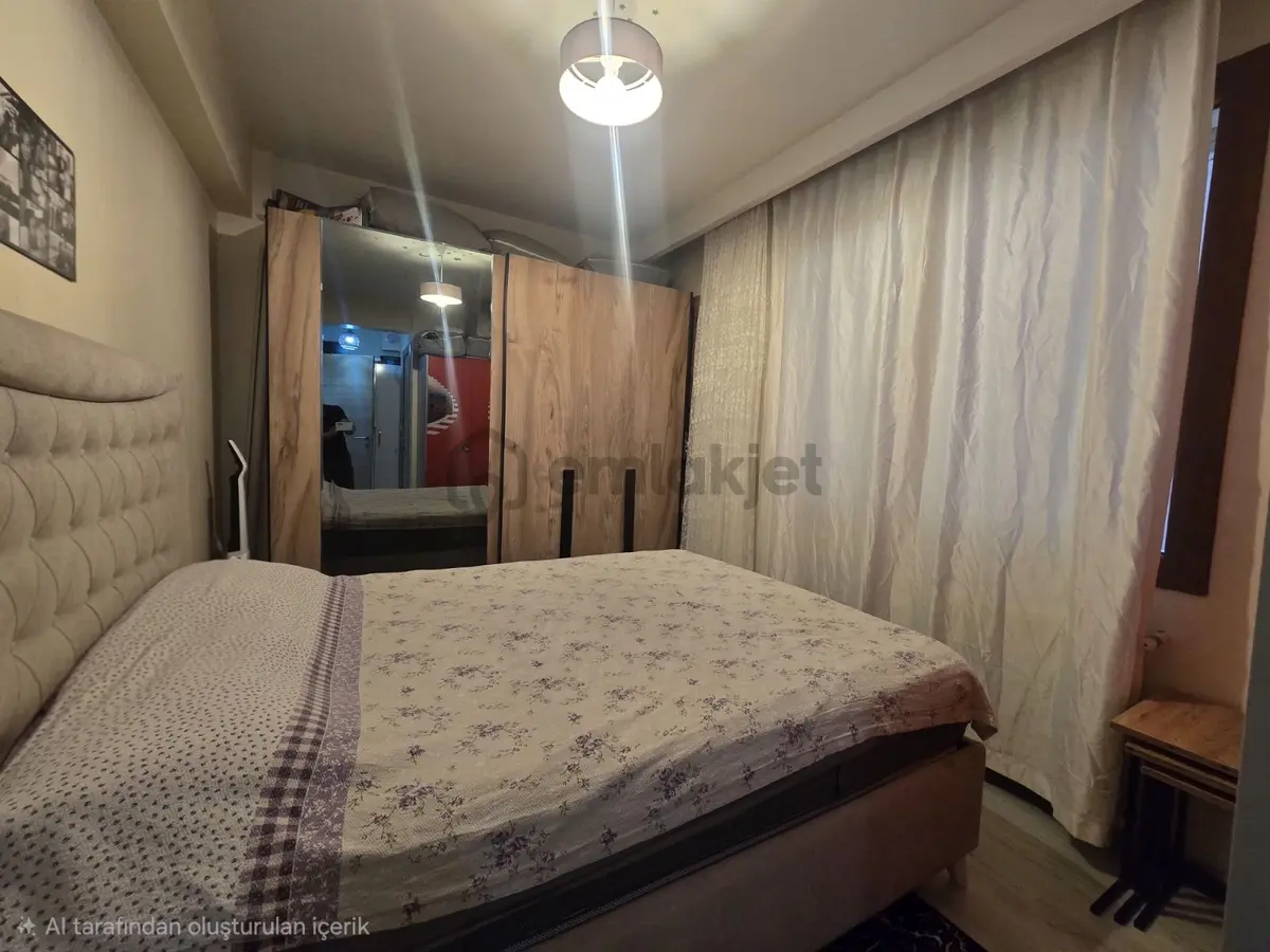 Örnekköy Mahallesi Satılık 2+1 Daire - 20