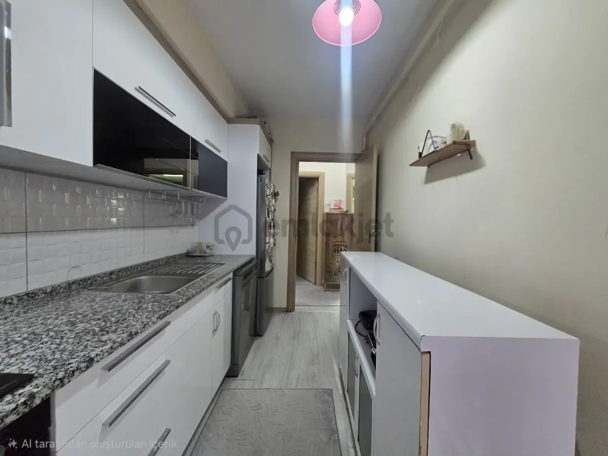 Örnekköy Mahallesi Satılık 2+1 Daire - 16