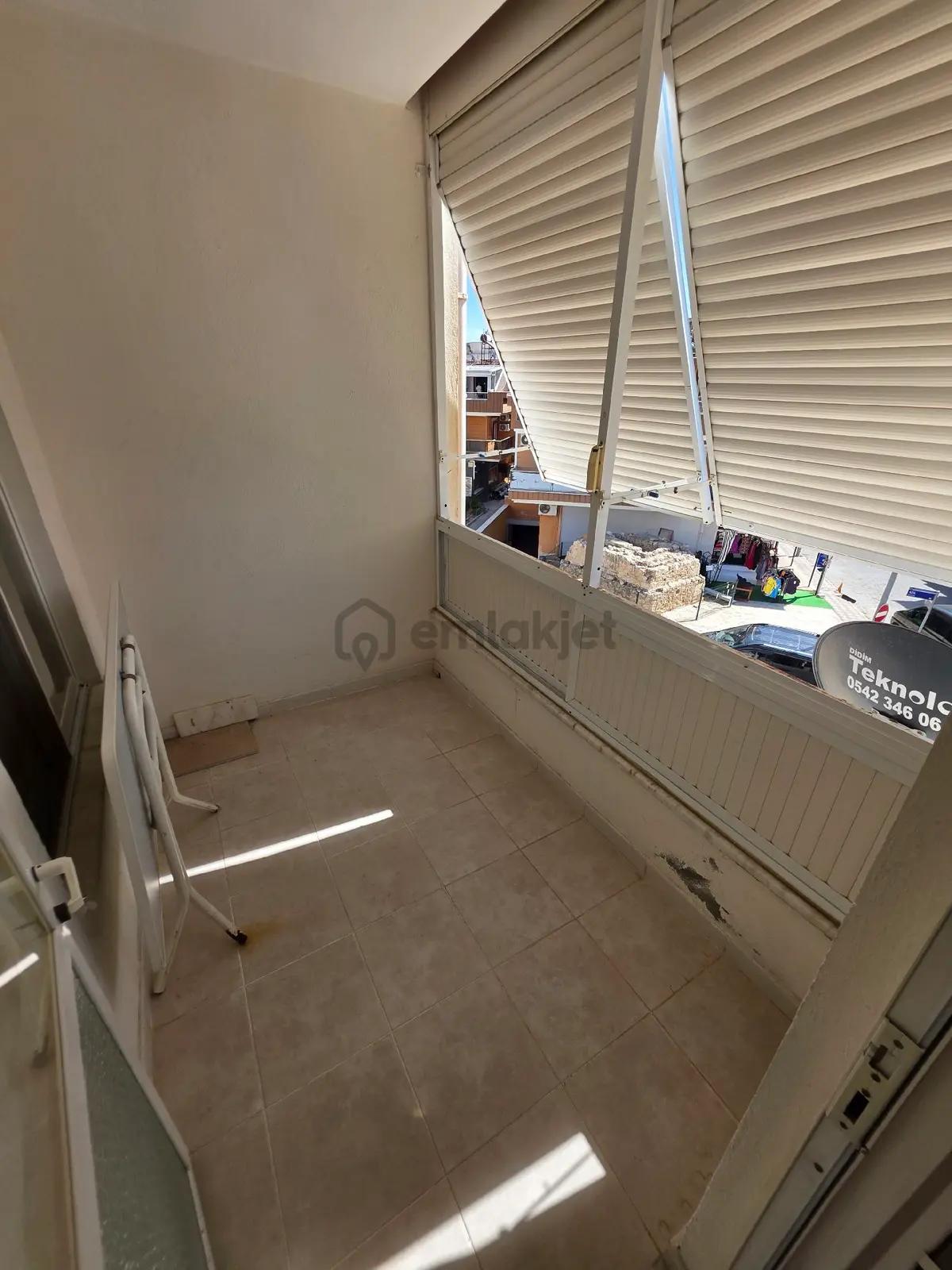 Altınkum Denize 150m 1+1 - 8