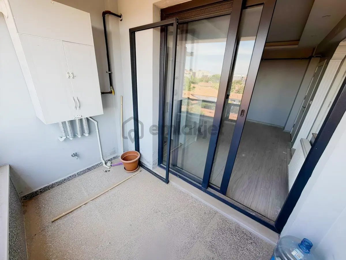 Karakaştan Reşatbeyde 202m² 6+1 Geniş Dubleks Daire - 40