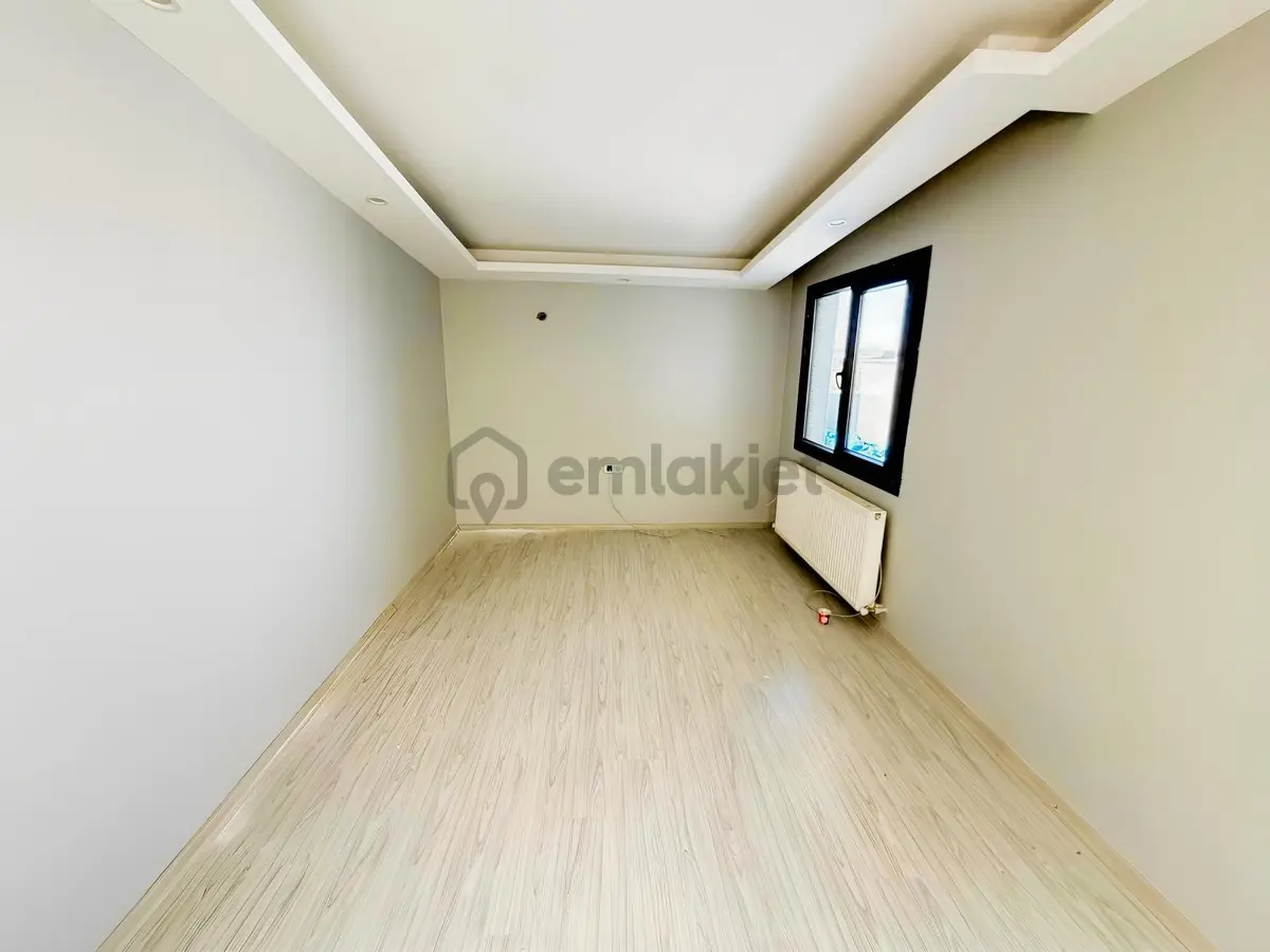 Karakaştan Reşatbeyde 202m² 6+1 Geniş Dubleks Daire - 31