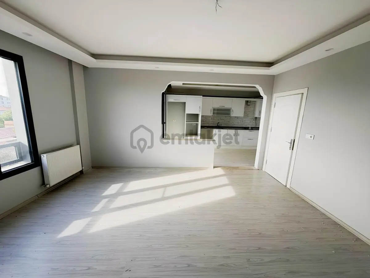 Karakaştan Reşatbeyde 202m² 6+1 Geniş Dubleks Daire - 16
