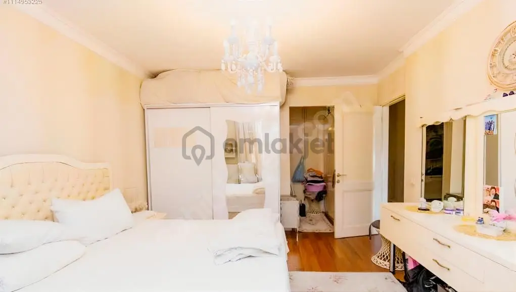 Anka Konutları 4+1 Site İçinde Satılık Daire - 20