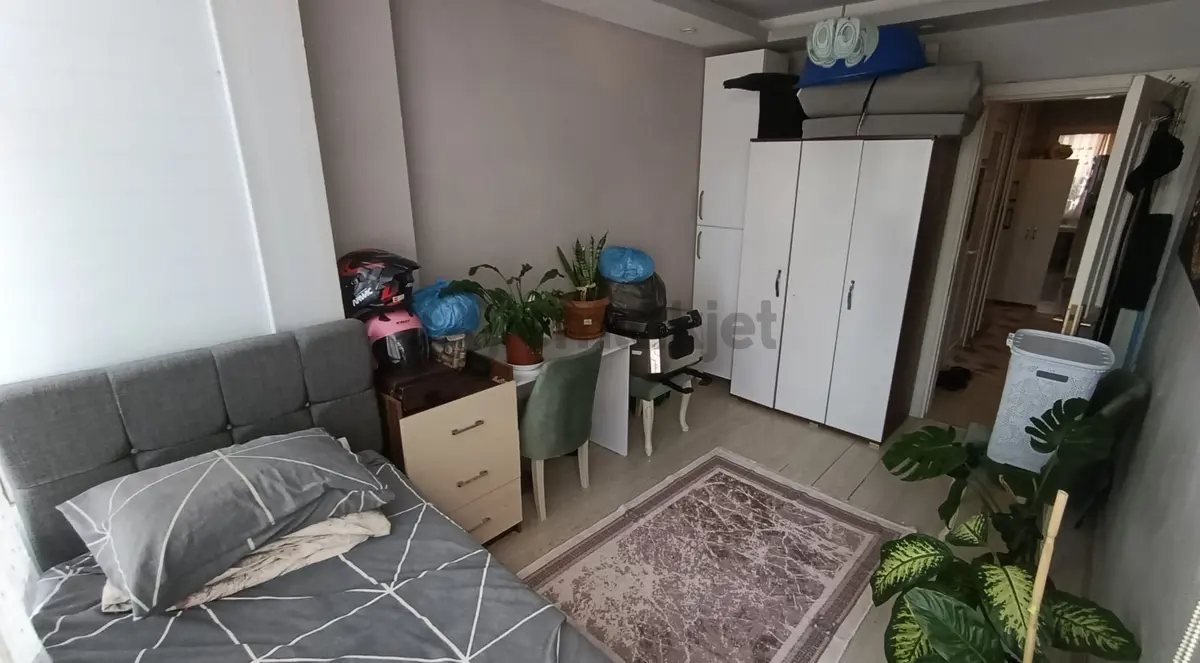 Sahibinden Bahçeşehirde Kaçırılmaz Daire - 20
