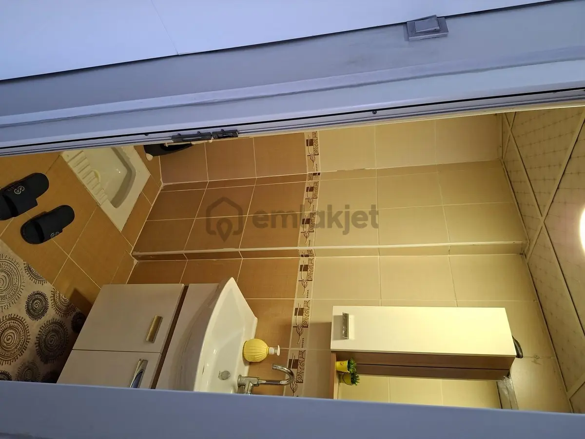 Şehir Ve Baraj Manzaralı Satılık 2+1 Daire - 22