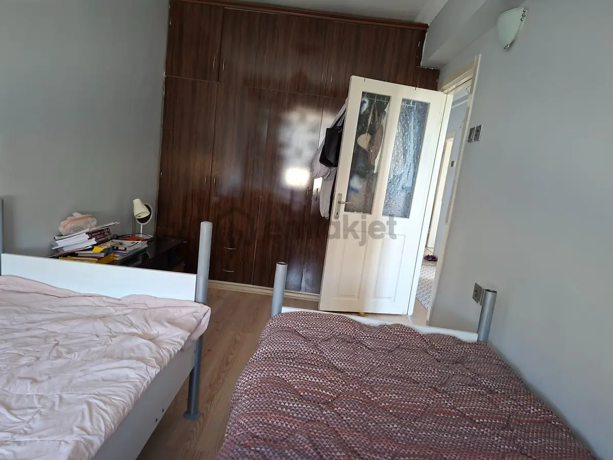 Şehir Ve Baraj Manzaralı Satılık 2+1 Daire - 27