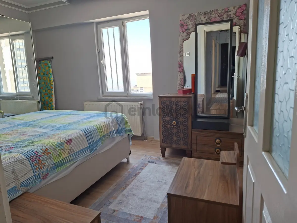 Şehir Ve Baraj Manzaralı Satılık 2+1 Daire - 32