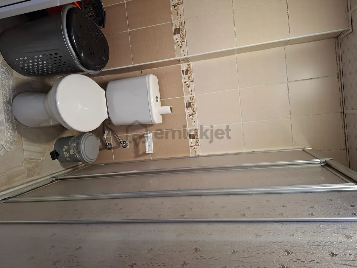 Şehir Ve Baraj Manzaralı Satılık 2+1 Daire - 24