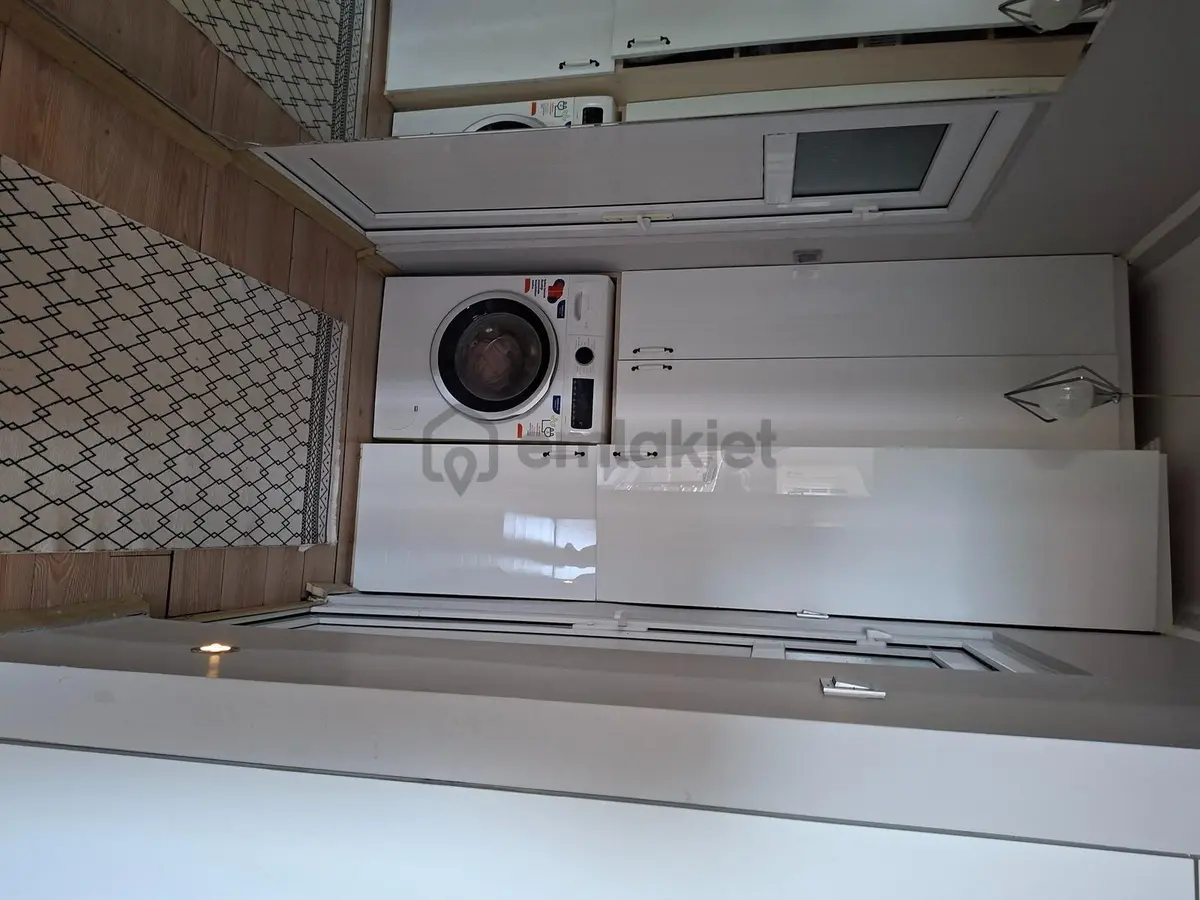 Şehir Ve Baraj Manzaralı Satılık 2+1 Daire - 25