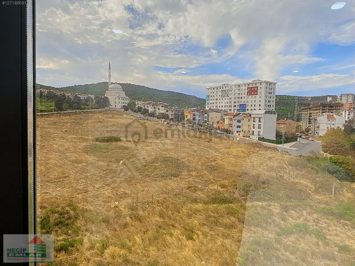 Necip Emlaktan Site İçerisinde Kiralık 3+1 Daire - 27