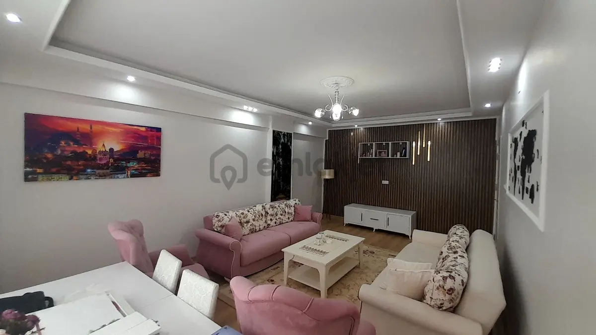 Sahibinden Yüzyıl Yapı Apartmanı 3+1 Geniş Dairem Satılık - 28