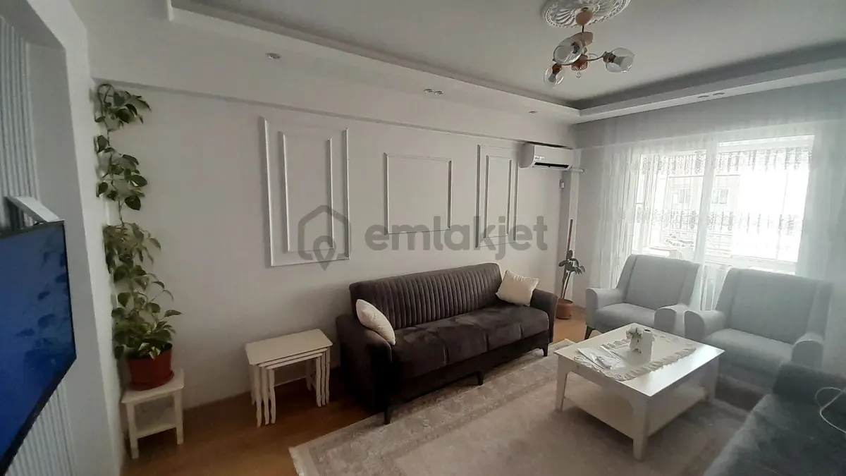 Sahibinden Yüzyıl Yapı Apartmanı 3+1 Geniş Dairem Satılık - 17