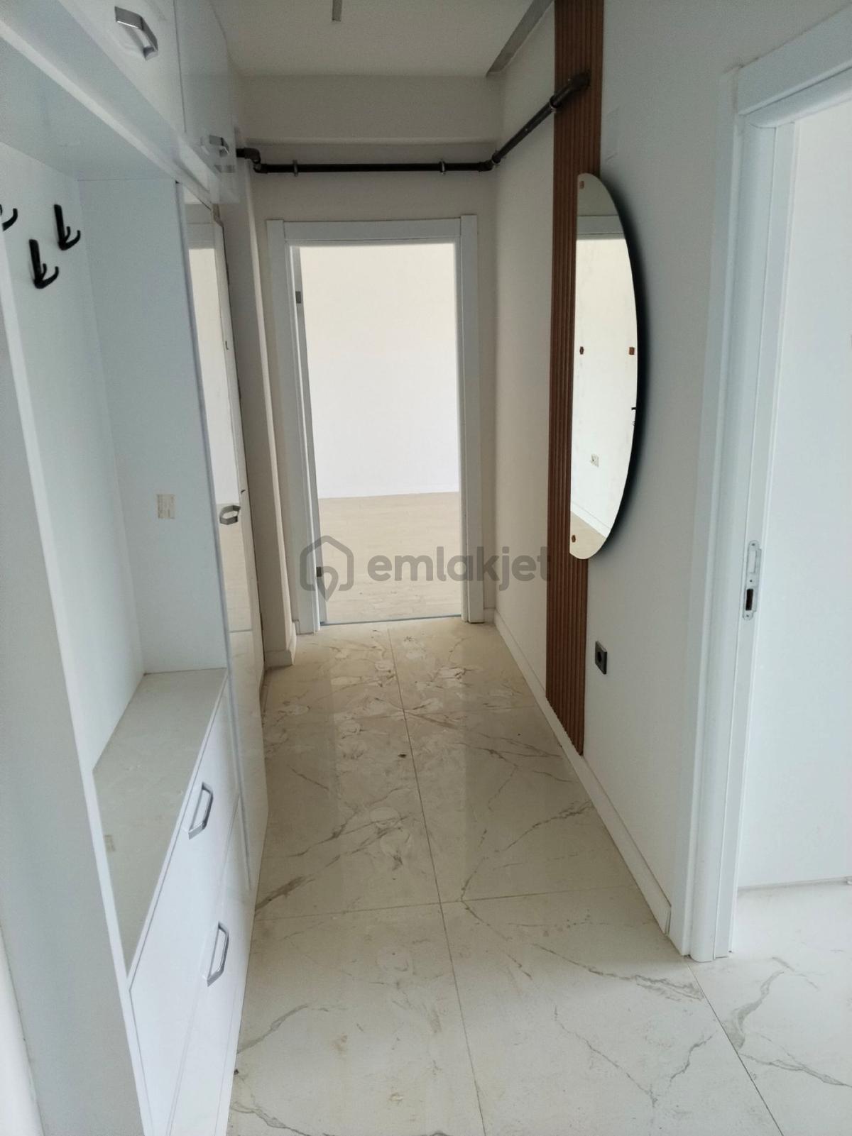 Berkay Emlaktan Yeşil Mahallede Satılık Daire - 32