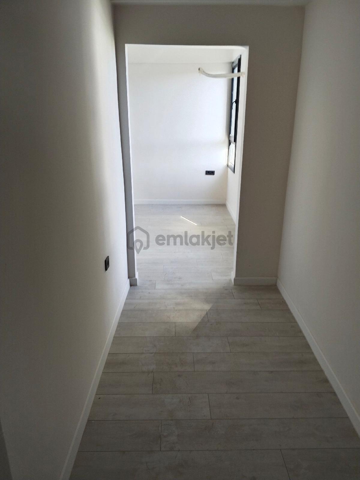 Berkay Emlaktan Yeşil Mahallede Satılık Daire - 20