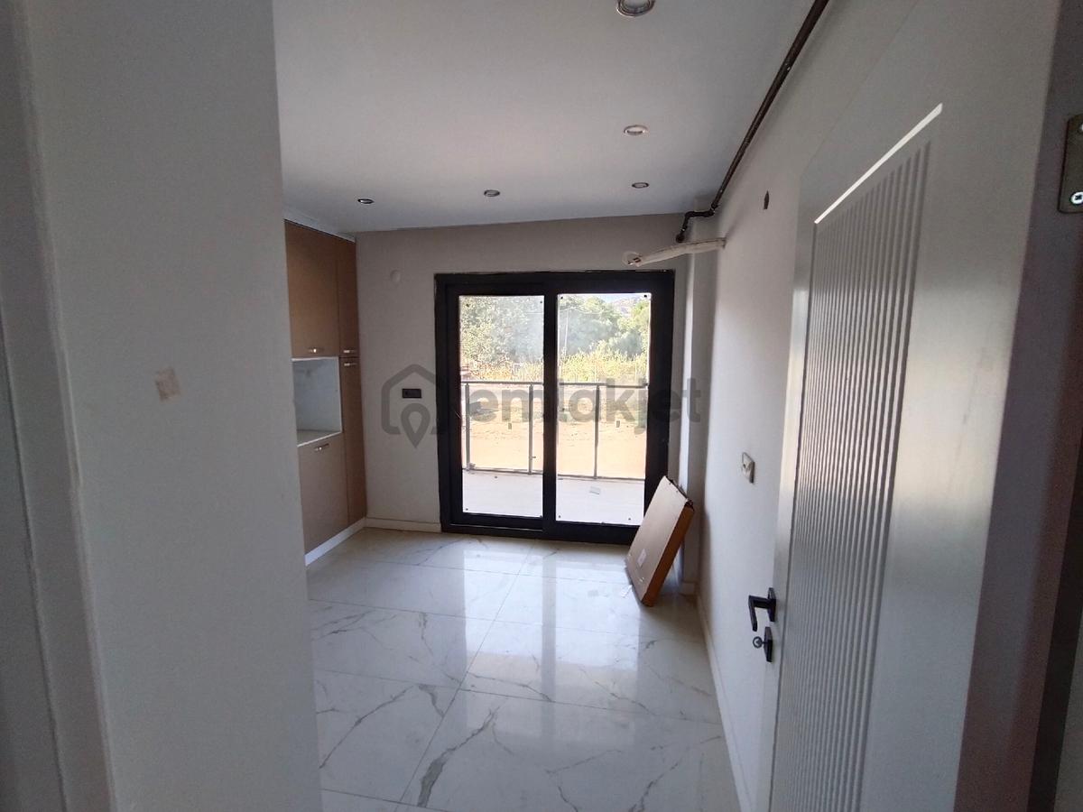 Berkay Emlaktan Yeşil Mahallede Satılık Daire - 4