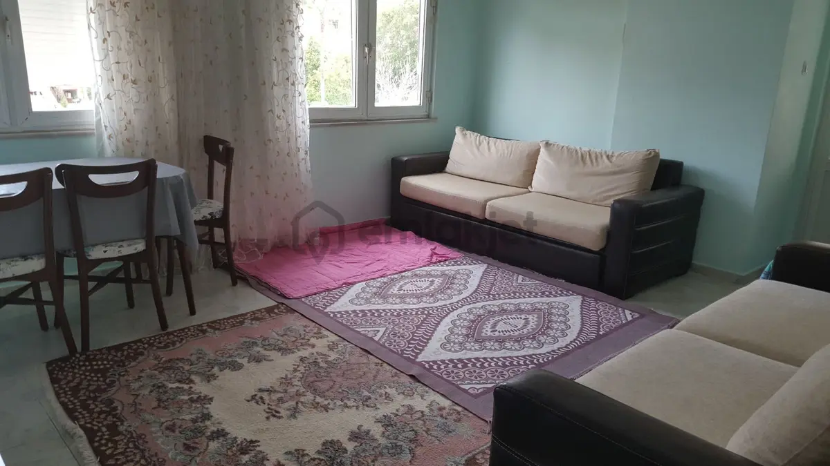 2+1 Satılık Ayrı Mutfak Merkezde Daire