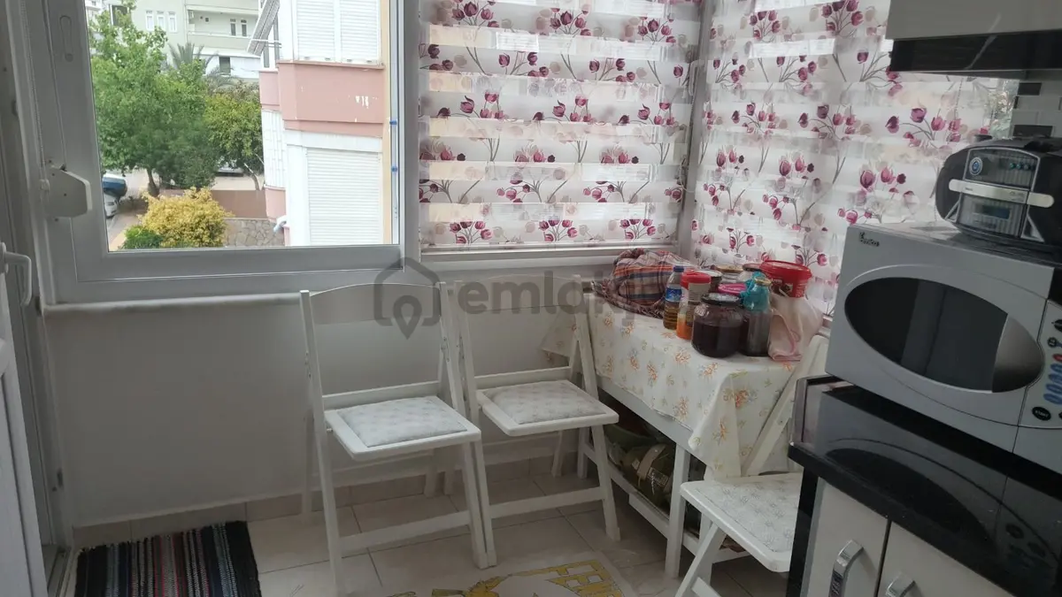 2+1 Satılık Ayrı Mutfak Merkezde Daire - 3