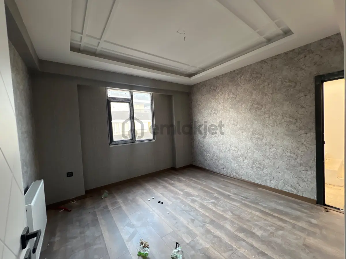 Ulusbey Den Merkezi Konumda 2+1 Ara Kat - 11