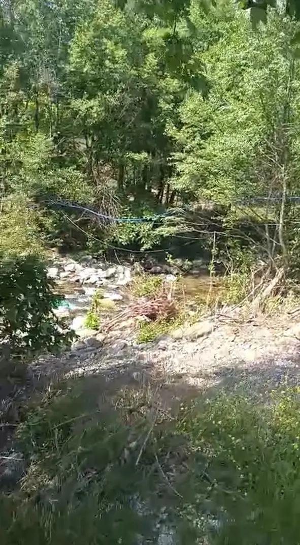 Muğla Menteşe Yemişenderede Satılık İmarlı Arsa - 4