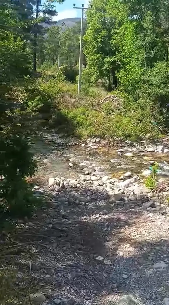 Muğla Menteşe Yemişenderede Satılık İmarlı Arsa - 3