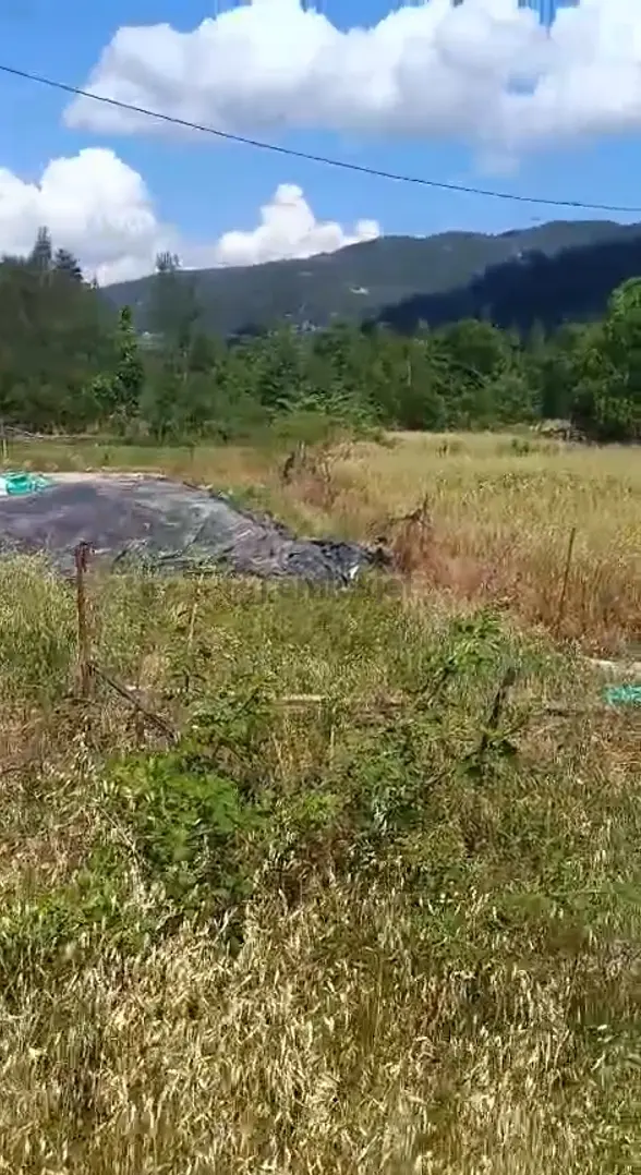 Muğla Menteşe Yemişenderede Satılık İmarlı Arsa - 10