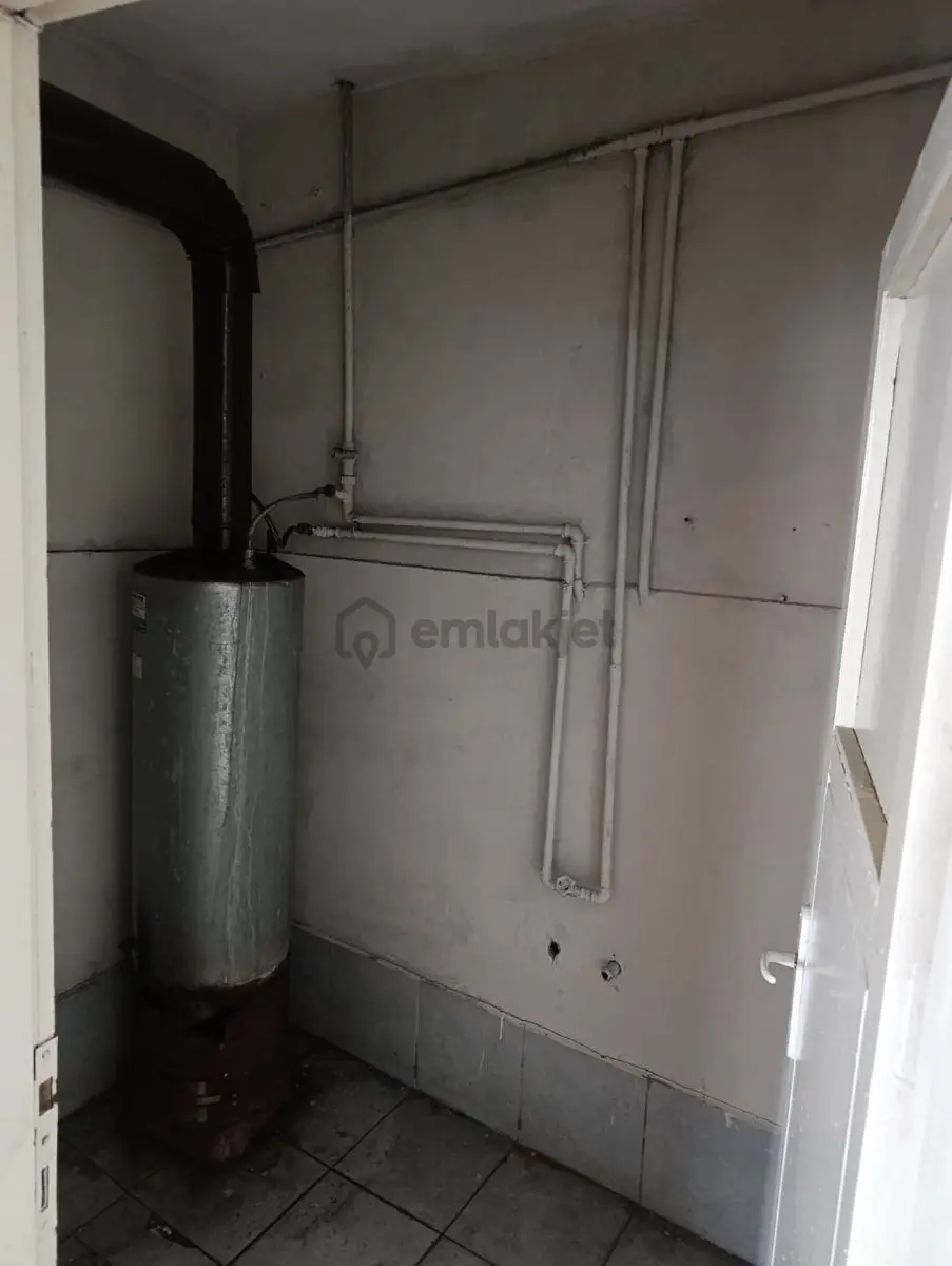 Karahan Emlak'tan Ece Mah'de 135 M² Müstakil Ev - 9