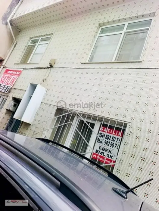 Tekirdağ Süleymanpaşa Yavuz Mh'de Satılık Triplex - 2