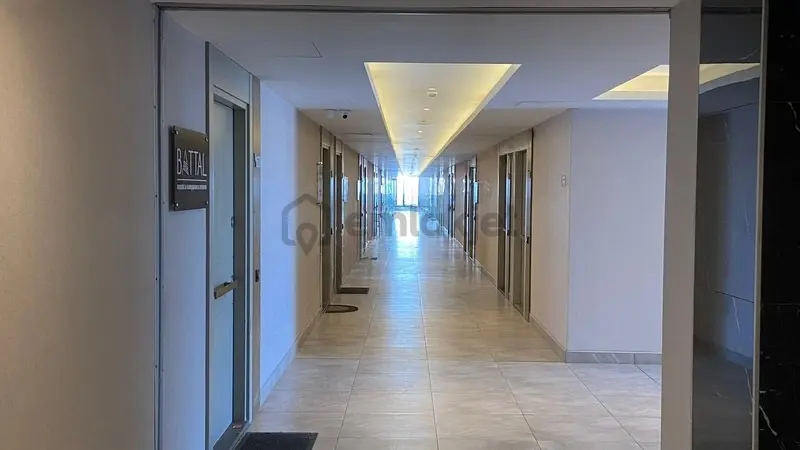 Westpointte Klimalı Termosifonlu 40 M² Kiralık Ofis - 16